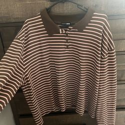 Fashion Nova Sweater 