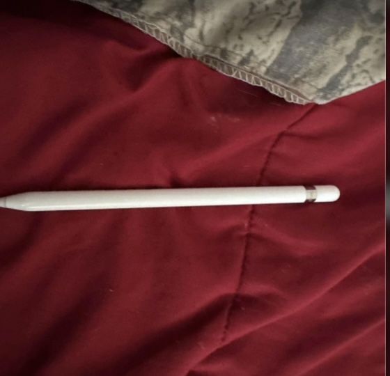 Apple Pencil
