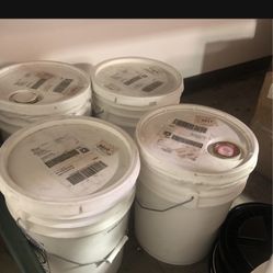 Heavy Cutting Compound - 5 Gallon Drum For Auto Detailing