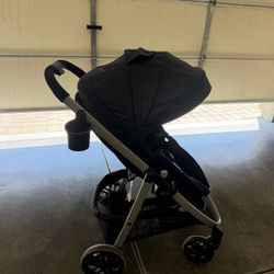 Graco Modes Pramette Stroller