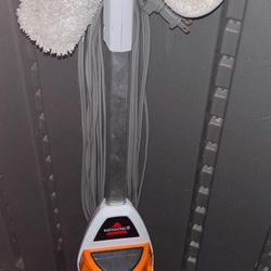 Bissell Powerfresh Steam Mop
