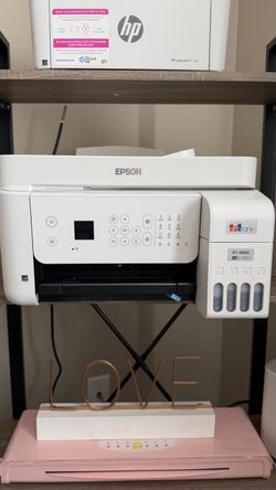 Epson EcoTank ET-4800 All-in-One Printer