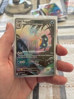 Pokemon IR ENGLISH