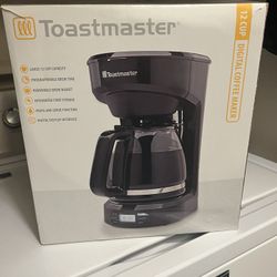 Coffee Maker