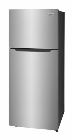 Frigidaire 17.6 Cubic Feet Top Freezer Refrigerator