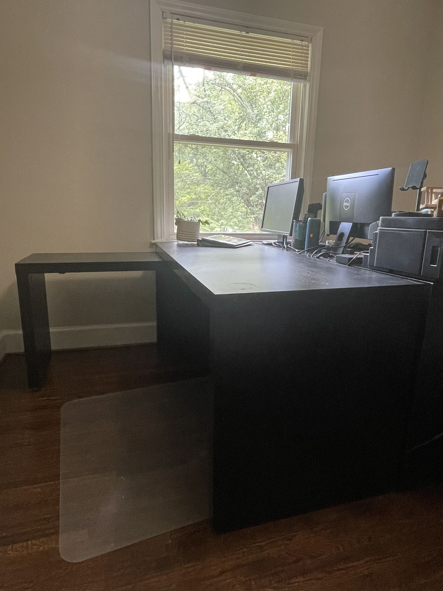 Ikea Malm Desk