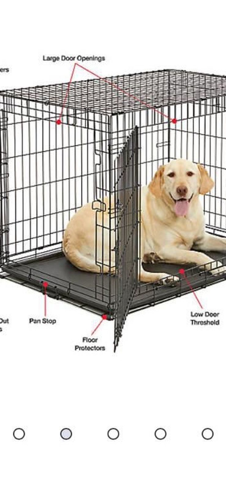 Dog Crate