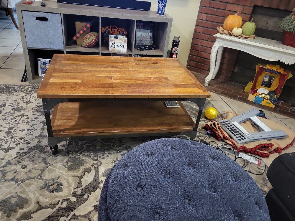 Coffee Table