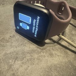 Apple Watch Serious 4 38 Mm 