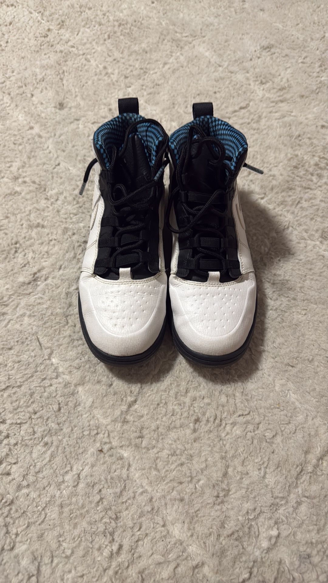 Jordan’s