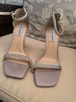 Steve Madden Heels $18