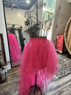 Dress Form Stand