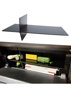 Glove Box Organizer
