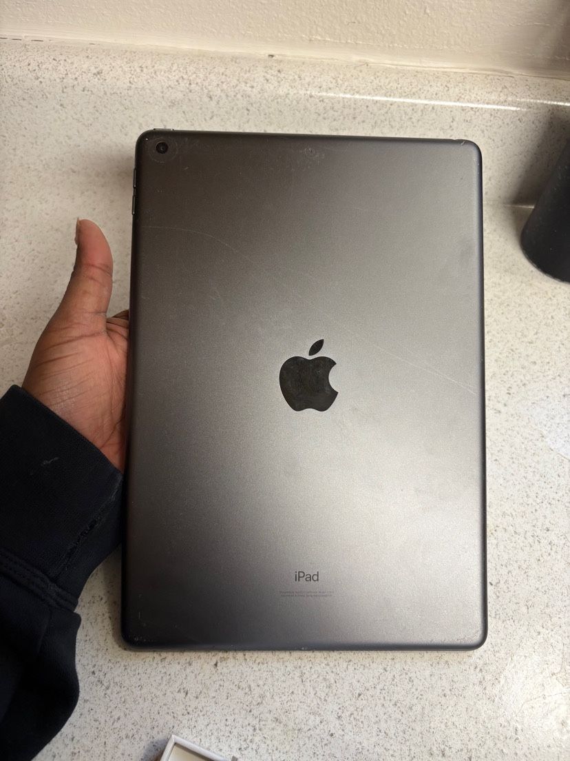 Apple iPad 8th Generation