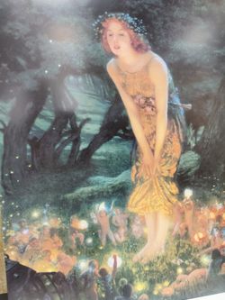 Midsummer Fairies