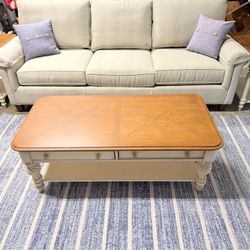 Living room furniture set