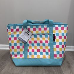 NEW Dual Carry Insulated Shopper