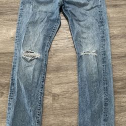 Men’s Jeans H&M
