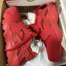 Kids Nike Huarache Run