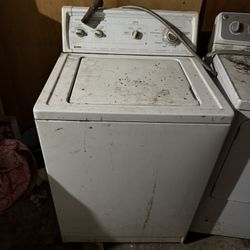 Washer /dryer Set