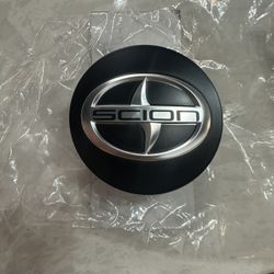 2014-2016 Scion Center Cap 42(contact info removed)0