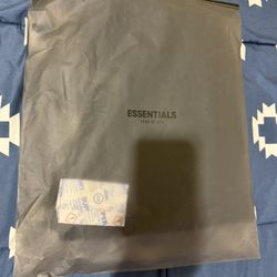 Fear Of God Essentials Stretch Lim Oversized Sweatpants Size Small