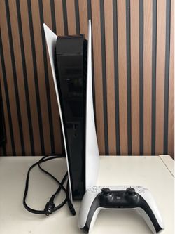 Ps5 Digital Edition(Read Description!)