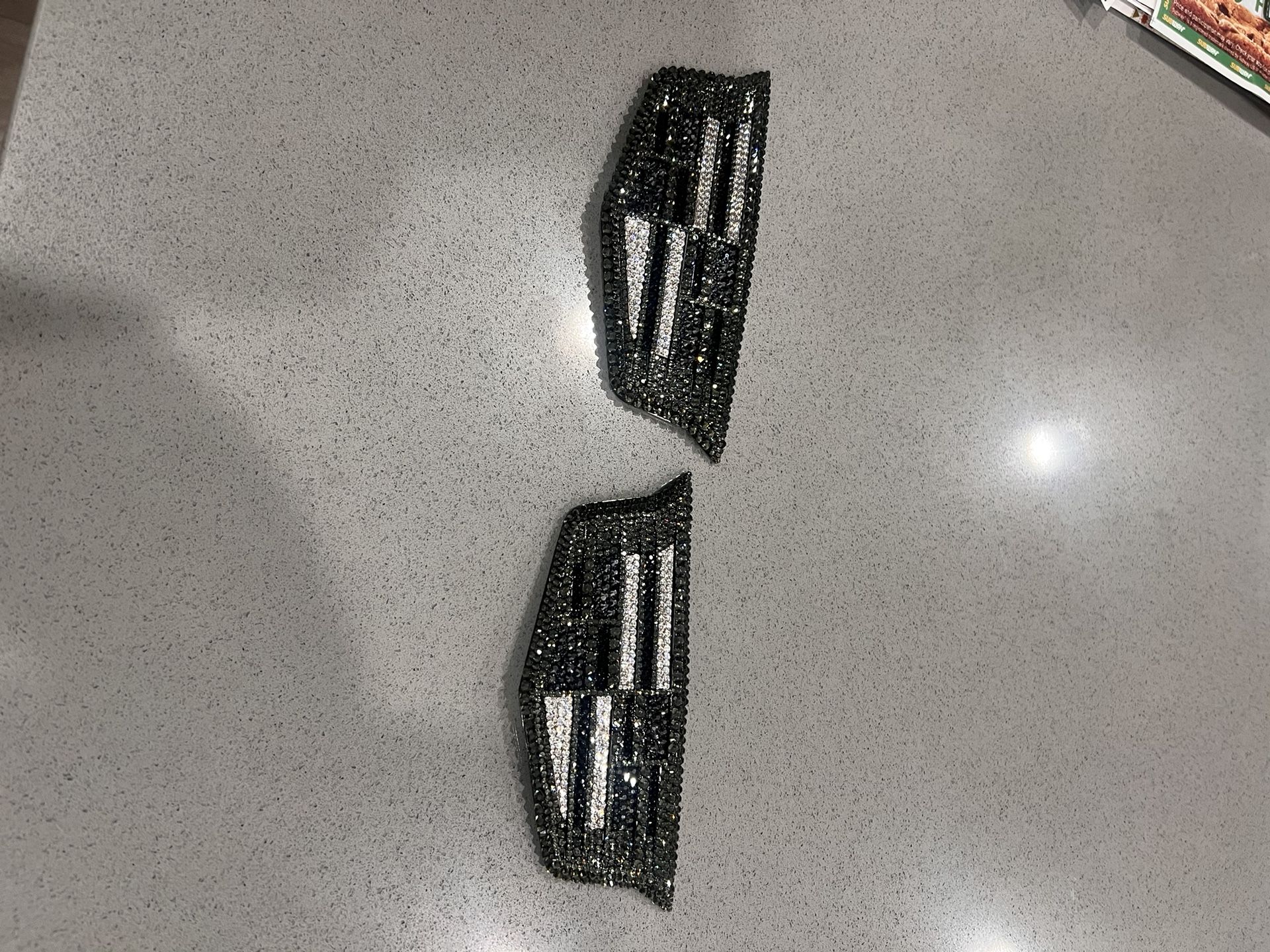 Cadillac Emblems
