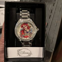 Ariel Watch 