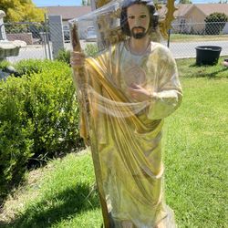 San Judas Tadeo