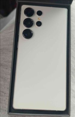 Samsung s25 ultra AT&T and cricket 🦗