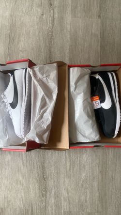 Nike Cortez