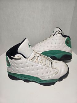 Air Jordan 13 Retro "Lucky Green" - Size 10.5
​
​$40