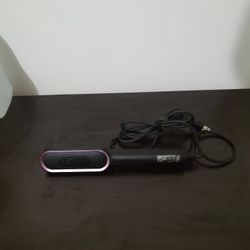 Hair Straightener 