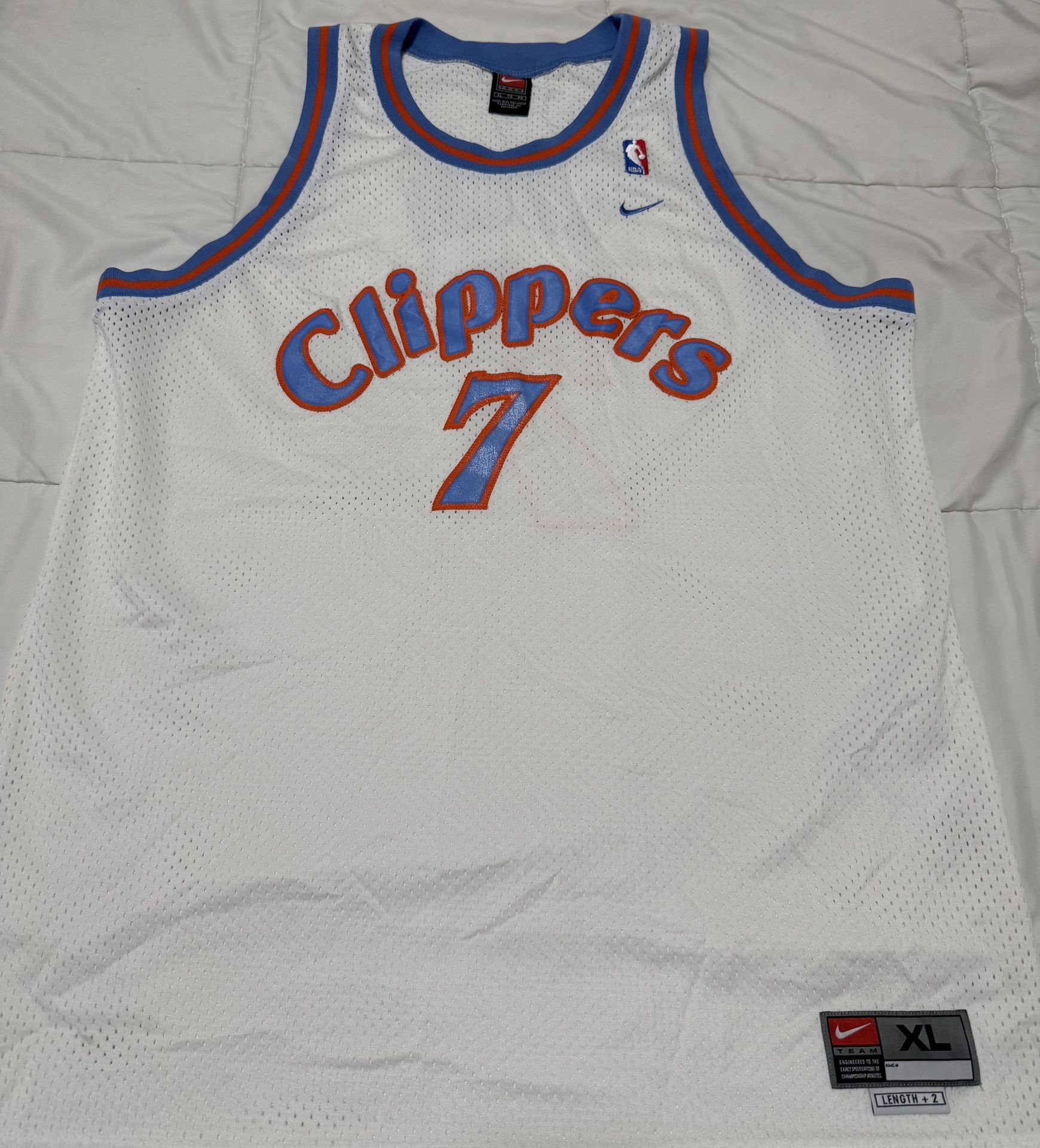 Jersey