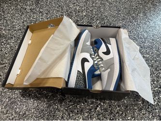 Air Jordan 1 Marina Blue’s NIB SZ 9