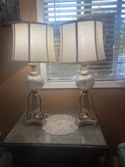 Table Lamps