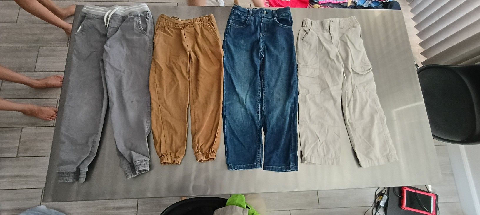 Clothes