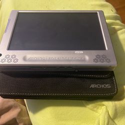 Archisabida 705 Mobile Dvr Wifiii 