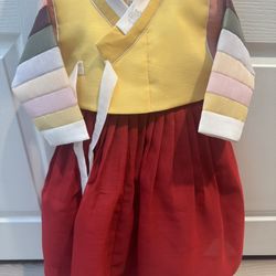 hanbok sz 2