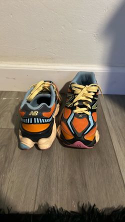 9060 new balances