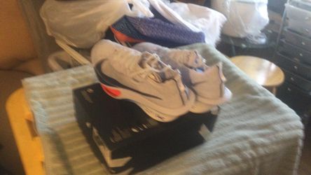Zoomx Nike Road Racing AP 2025-03