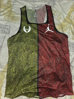 Nike Pro Elite Singlet