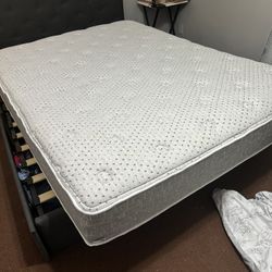 Queen mattress