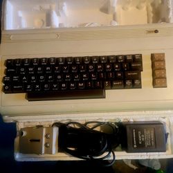 Vic20 Game SYSTEM
