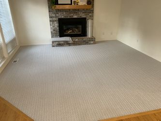 Custom/basic Carpet In$tall