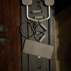 Flo Pilates Reformer 