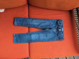 Old navy 5T jeans