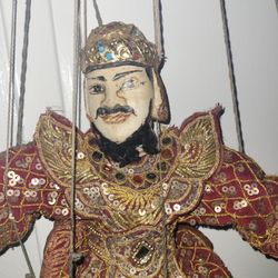 Puppet