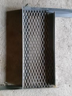 Fabrication/welding